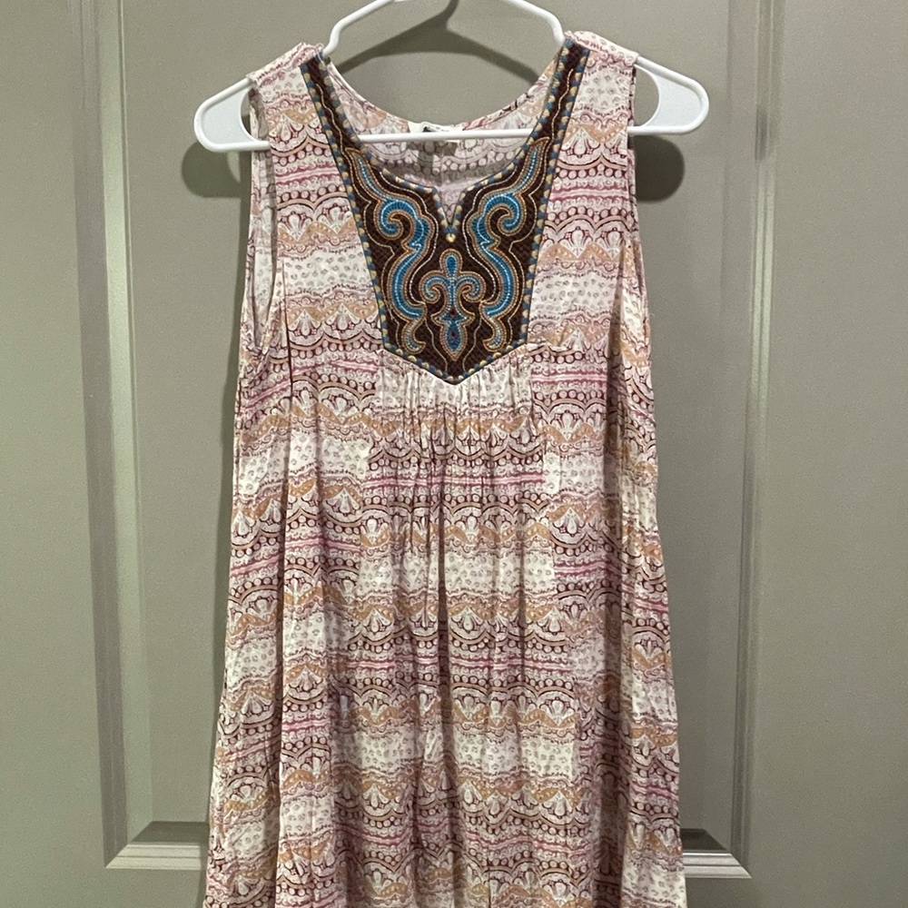 Umgee Women’s Summer Dress
